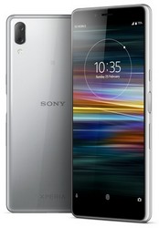 Замена тачскрина на телефоне Sony Xperia L3 в Белгороде
